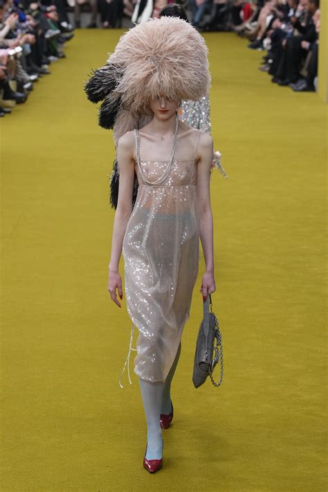 paris fashion week 2023 gucci|gucci fall 2023.